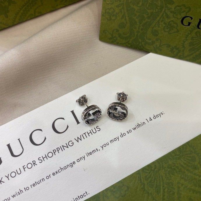 Gucci Earrings